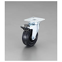 50mm キャスター(自在金具・ESD/ブレーキ付)