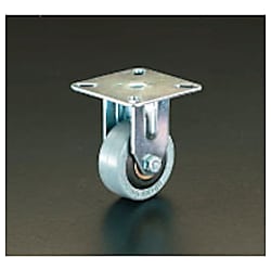 50mm キャスター(固定金具)