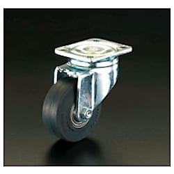 キャスター（自在金具）車輪径×幅：200×50mm 耐荷重：600kg