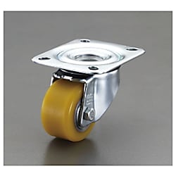 キャスター（自在金具・ボールベアリング）車輪径×幅：60×35mm