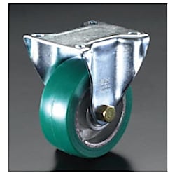 100mm キャスター(固定金具)