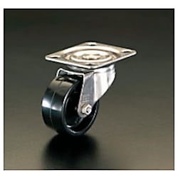 125mm キャスター(自在金具・ステンレス製)
