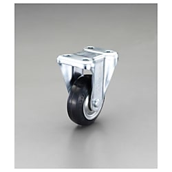 キャスター（固定金具付）車輪径×幅：150×45mm