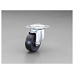 キャスター（自在金具付）車輪径×幅：65×25mm