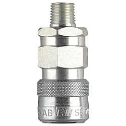 セイン シリーズ115 カップリング　相手側取付サイズG1/4メネジ