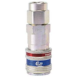 セイン シリーズ315 eSafe カップリング　相手側ホースサイズ(mm)：6.5×10.0
