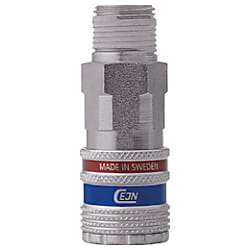 セイン シリーズ320 eSafe カップリング ホースRc3/8メネジ