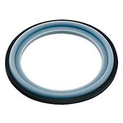ヘルールガスケット　PTFE(ふっ素樹脂)　EPDM
