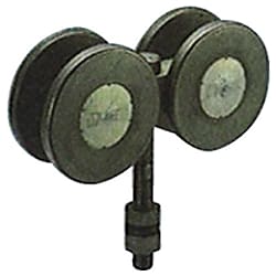 8号ドアハンガー用金具