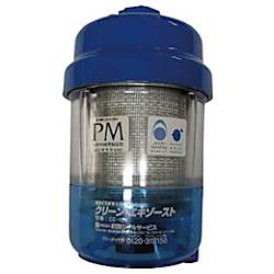 前田シェル 抗菌エクセル・排気フィルタ-