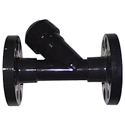 エスロン リフト式チャッキバルブ フランジ式 PVC/EPDM 32A