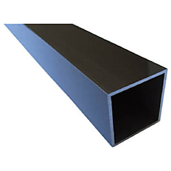 アルミ角パイプ 60x60x2.0