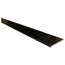 アルミフラットバー 10X5.0