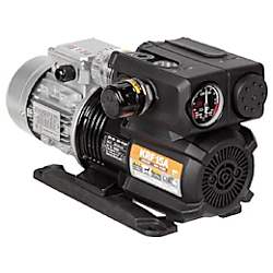 オリオン ドライポンプ（常用真空度 最高80kPa/推奨60kPa以下）