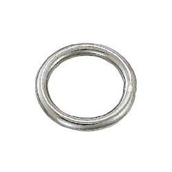 ステンレス 丸リンク 線径1mm