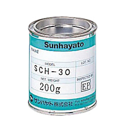 サンハヤト 耐熱放熱用シリコン　200g