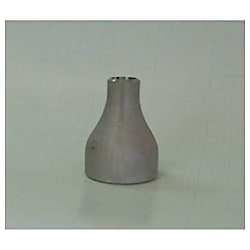 ステンレス鋼板製 同心レジューサー SRC10S150A125A