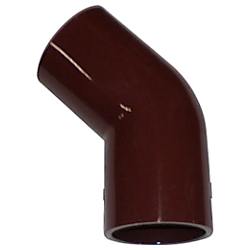 エスロン HT継手 45L(45エルボ) 16