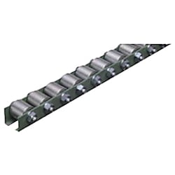 重荷重用切削ホイールコンベヤ