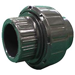 エスロン コンパクト型ユニオン継手 PVC/EPDM TS式 13A
