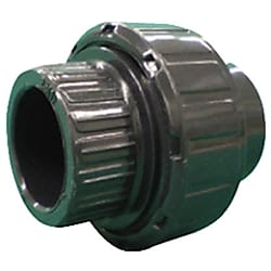 エスロン コンパクト型ユニオン継手 PVC/EPDM TS式 16A