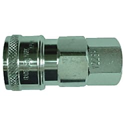 カップリング Rc1/4メネジ（ソケットタイプ）