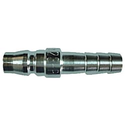 カップリング 3/8ホース用（全長58mm）