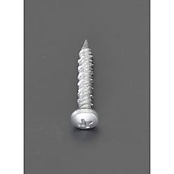 5.0x32mm コンクリートビス(ナベ頭/鉄/100本)