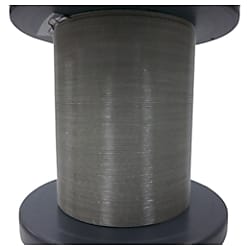 O.C.R SUSワイヤロープ0.45/0.60mm 7×7 50m巻コート付