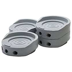 WAKI HYPER防振ゴム φ70X25mm グレー (4個入)