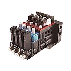 CONVUM 真空発生器コンバム ユニット 15S