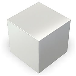 ネオジム磁石 NdFeB 角型