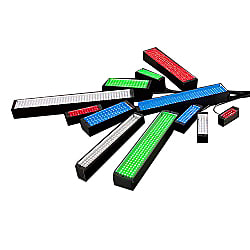 直接照射照明 直接照射バー型 DLシリーズ 画像