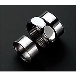 フラッシュバルブ用袋ナット