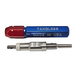タングレスインサート 抜取工具 ユニファイ細目（ロッキングタイプ共用）