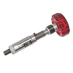 タングレス・インサート メトリックサイズ専用抜取工具