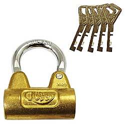 ABLOY PadLock