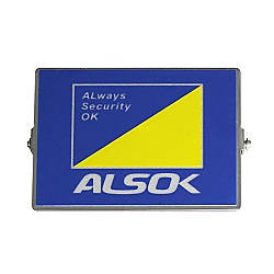 ALSOK LOCK 総合警備