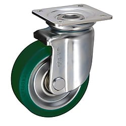 重荷重用キャスター 旋回 JMtype サイズ150～200mm （金具のみ車輪なし）