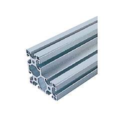 Line8 ストラットプロファイル 軽量型  80X80 SPL