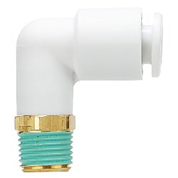 難燃性 FRワンタッチ管継手 KR-W2シリーズ エルボユニオン KRL-W2