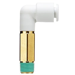 難燃性 FRワンタッチ管継手 KR-W2シリーズ ロングエルボユニオン KRW-W2