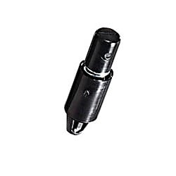 ナイロン ファンスナップリベット 基板穴φ3.0 (カバー付)/NSR-308.6C