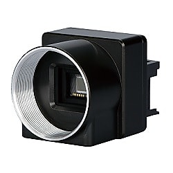 USB3 Visionカメラ BUシリーズ