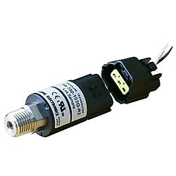 アンプ内蔵型圧力トランスジューサ PA-750