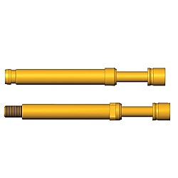 高電流プローブ HSS-120シリーズ