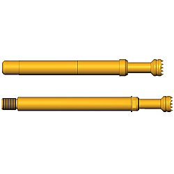 高電流プローブ HSS-150シリーズ
