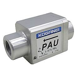 パルスブローユニット PAUシリーズ 画像