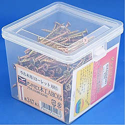 木工ABCビス