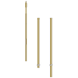 K2-0.42IIシリーズ for 0.8mm Pitch